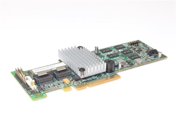 IBM ADP SERVERAID M5015 SAS/SATA