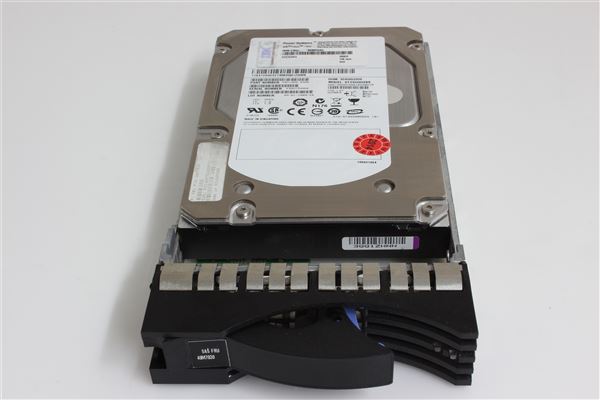 IBM HDD 450GB SAS 15K HS 3.5''