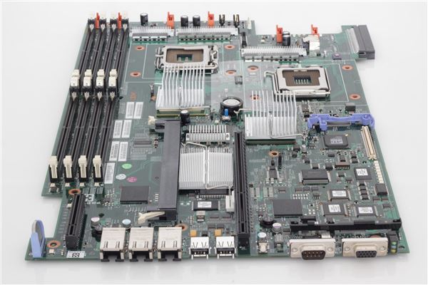 IBM SYSTEMBOARD FOR SYSTEM x3550 (ALTERNATIVE: 42D3638)