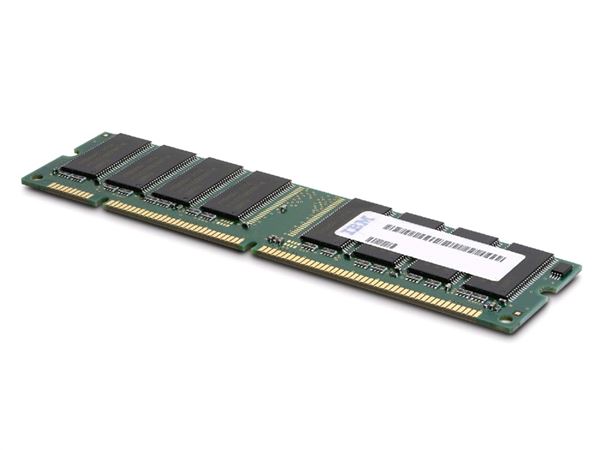 LENOVO MEM 16GB 2Rx4 DDR4 2133MHz RDIMM PC4-17000 ECC CL15 1.2V