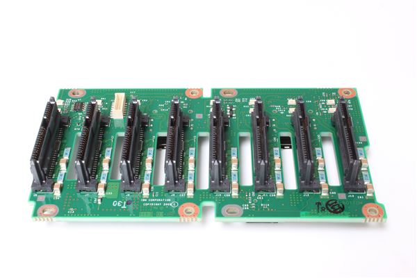 LENOVO HDD BACKPLANE SFF 2.5'' SAS FOR x3650 M4