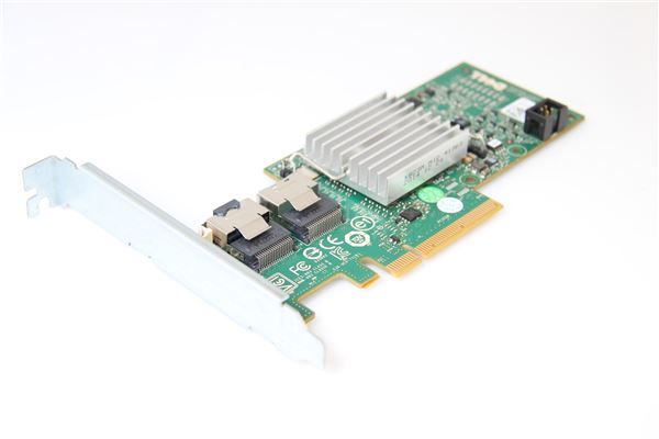 DELL CTR PERC H200 6G SAS PCIE