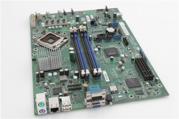 HPE SYSTEMBOARD FOR DL120 G5