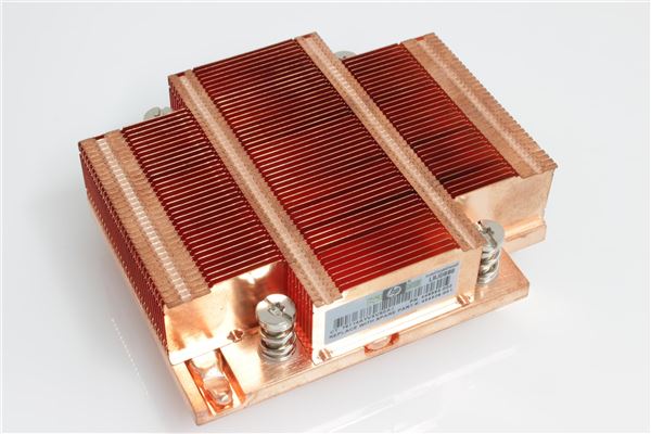 HPE HEATSINK FOR DL120G5