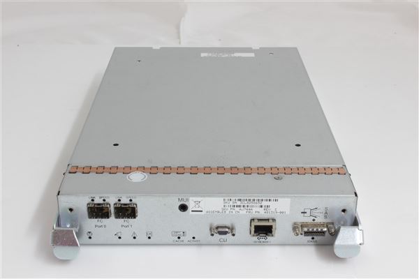 HPE FC CONTROLLER BOARD FOR MSA2000