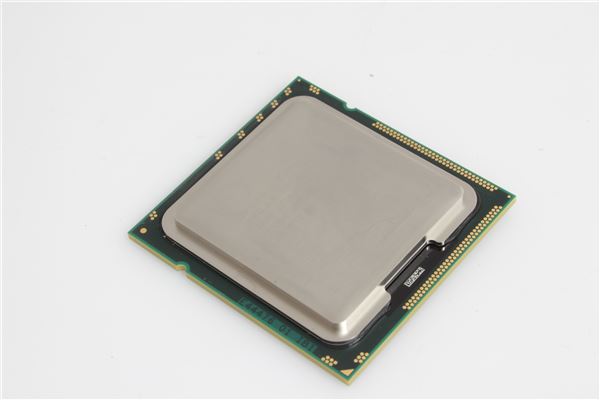 HP CPU XE QC 2.53GHz E5540 8MB 80W