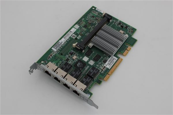 HPE ADP NIC QUAD PORT 1GB NC375i