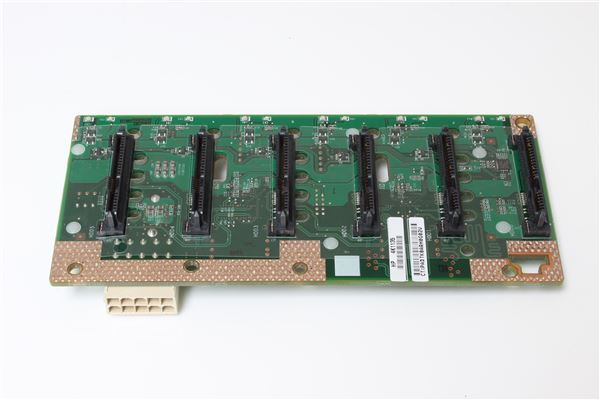 HPE DRIVE CAGE BACKPLANE LFF FOR ML370 G6