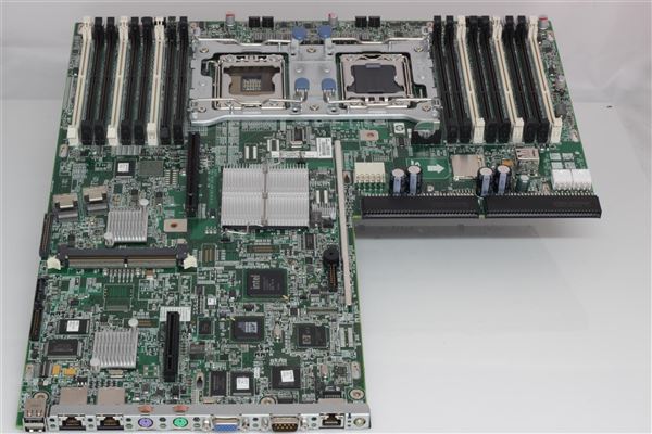 HPE SYSTEM I/O BOARD FOR DL360G6