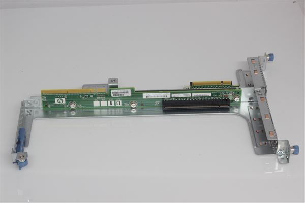 HPE PCI-E RISER BOARD (INCL. BRACKET)