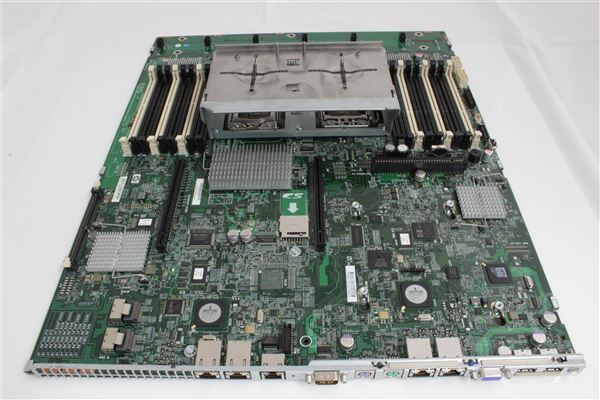 HPE SYSTEM I/O BOARD FOR DL380 G6