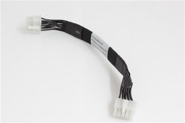 HPE CABLE SAS BACKPLANE FOR DL380 G6