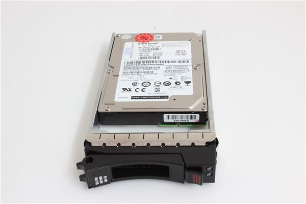 IBM HDD 146GB 15K SAS SFF 2.5'' 6GB