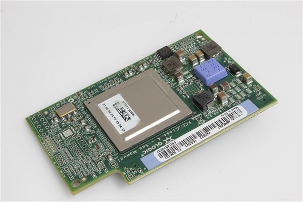 IBM QLOGIC 4GB FC CIOv EXPANSION CARD FOR BLADECENTER HS22