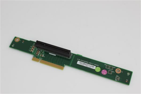 FRU IBM SYSTEM X3250 M3 PCI-E RISER Card