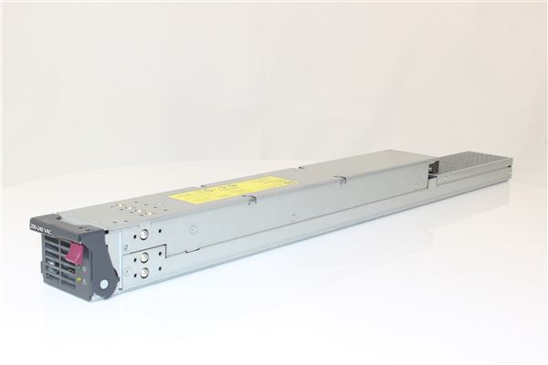 HPE POWER SUPPLY 2400W HIGH EFF. HS FOR BLC7000 ENCLOSURE