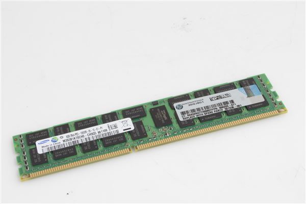 HPE MEM 8GB 1333MHz PC3-10600R DDR3 RDIMM