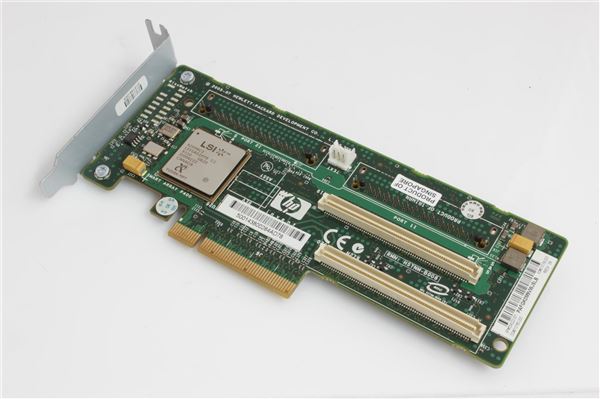 HPE P400 SAS INTERNAL CONTROLLER BOARD