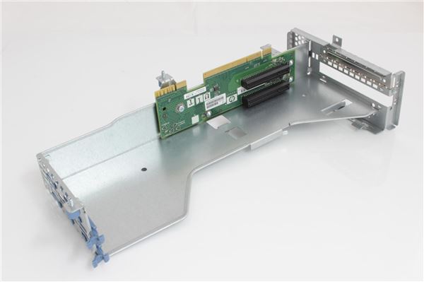 HPE REAR DRIVE CAGE KIT FOR OPTICAL DRIVES