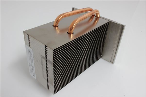 HPE HEATSINK FOR PROLIANT ML370 G6