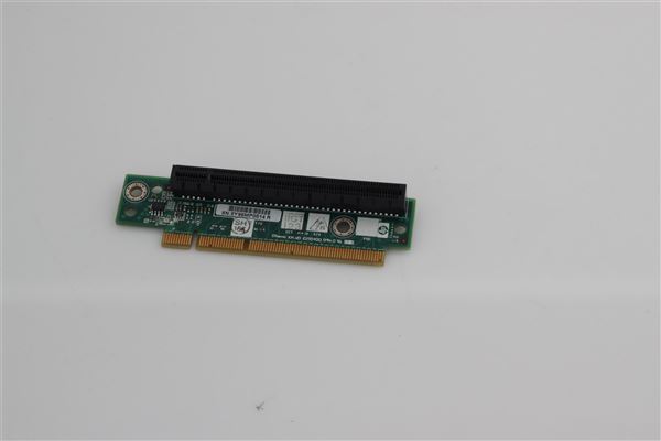 HPE PCI-E x16 RISER CARD