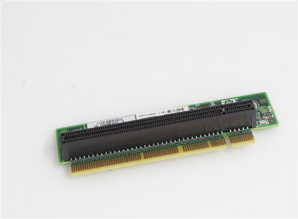 HPE PCIE (x16) RISER BOARD 1U LOW PROFILE