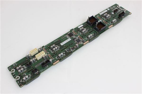 HPE BACKPLANE BOARD FOR STORAGEWORKS D2600