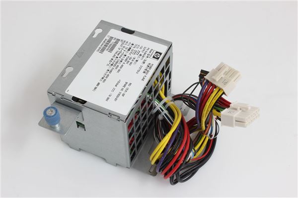 HPE VOLTAGE REGULATOR BOARD FOR STORAGEWORKS D2600/D2700