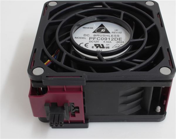 HPE FAN FOR PROLIANT ML370 G6/DL370 G6