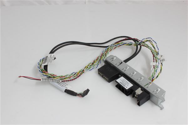 HPE FRONT PANLE LED BOARD FOR ML330 G6