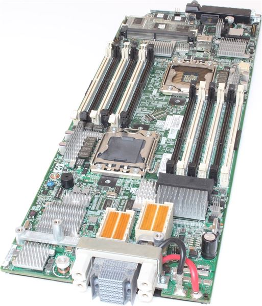 HPE SYSTEMBOARD FOR BL460c G6