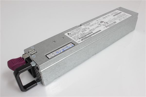 HPE POWER SUPPLY 400W FOR DL320G6