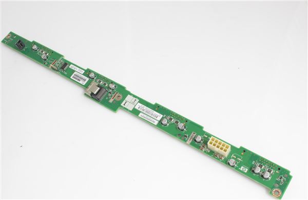 HPE DL160 G6 BACKPLANE