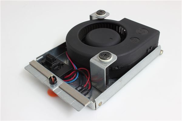 IBM RS6 FAN BLOWER ASSEMBLY