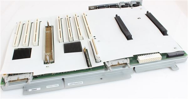 IBM P SERIES PCI BOARD ASSEMBLY (I/O BACKPLANE) FUER 7311-D20