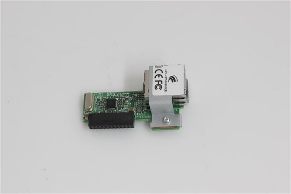 HPE DEDICATED iLO 2 CONNECTOR MODULE