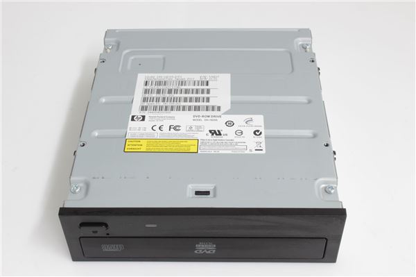 HPE 16X SATA BLACK DVD-ROM DRIVE