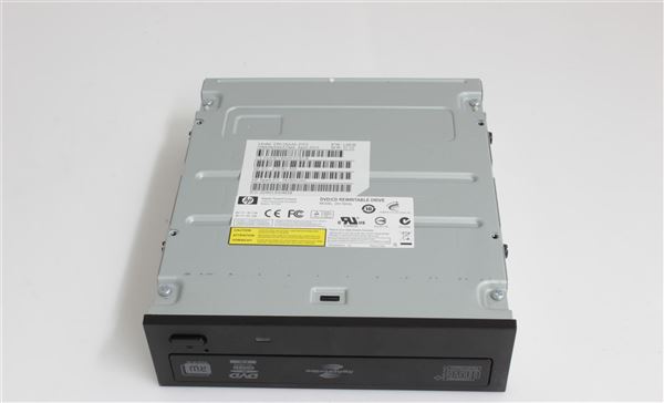 HPE DRIVE DVD MULTIBURNER WITH LIGHT