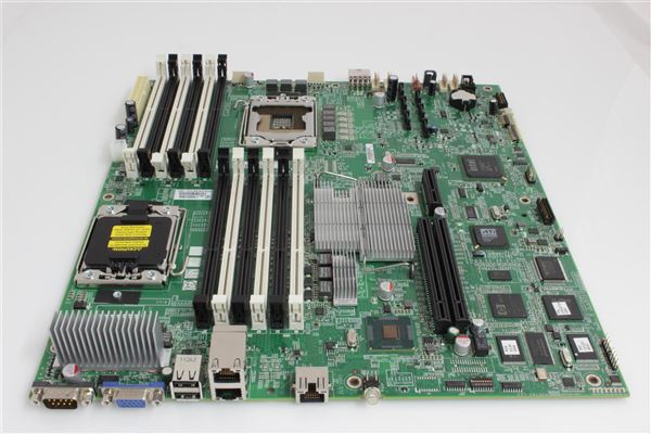 HPE SYSTEMBOARD ASSY FOR SE1220/SE1120