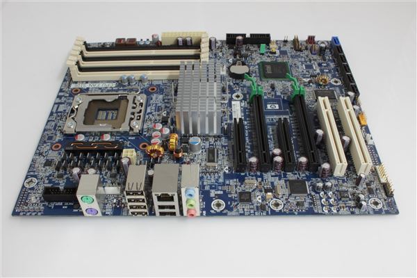 HPE SYSTEMBOARD FOR Z400