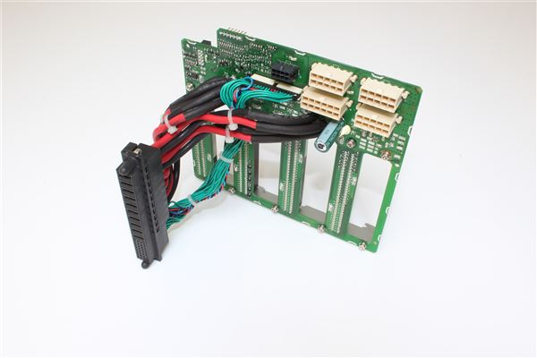 HPE POWER SUPPLY BACKPLANE BOARD FOR PROLIANT DL580, DL585 G7