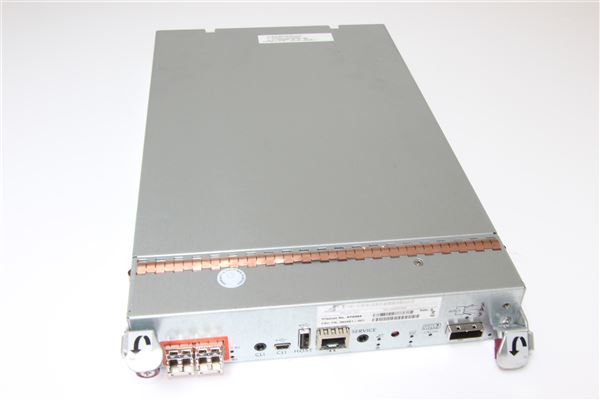 HPE CONTROLLER STORAGEWORKS FC 8GB FOR P2000