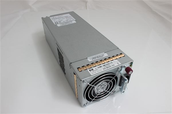 HPE PSU 595W FOR P2000 G3