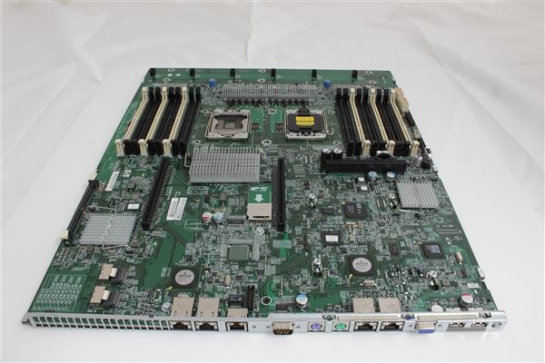 HPE SYSTEMBOARD FOR DL380 G7