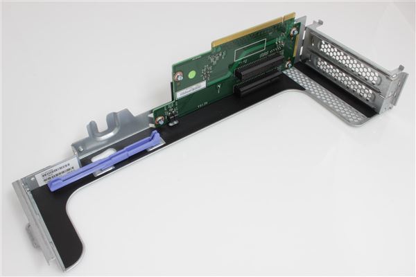 IBM PCI EXPRESS RISER CARD 2x8 SLOTS