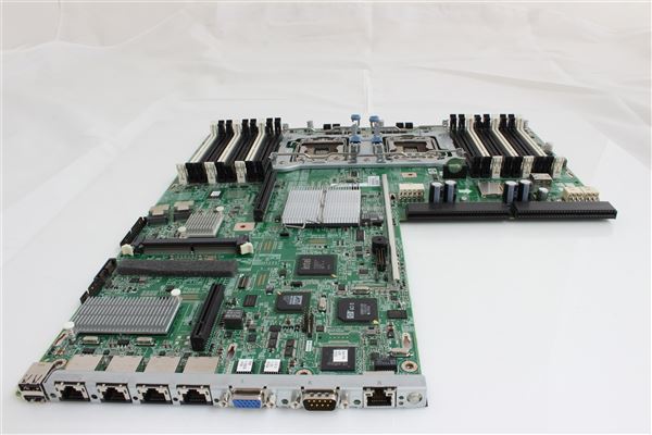 HPE MAINBOARD ASSEMBLY FOR DL360 G7