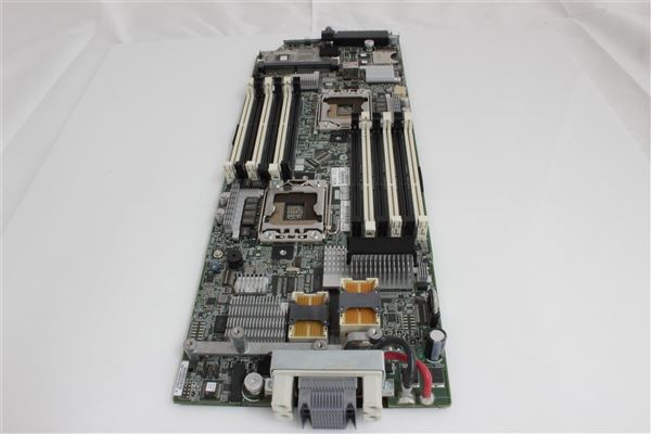 HPE SYSTEMBOARD ASSY FOR BL460c G7