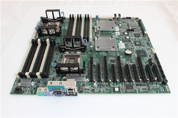 HPE SYSTEMBOARD ASSY FOR ML370 G6/DL370 G6