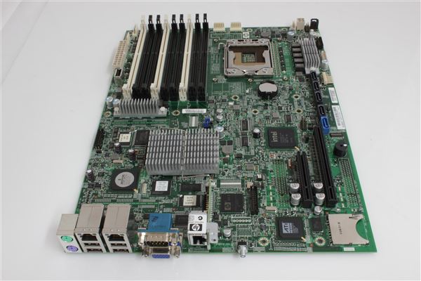 HPE PROLIANT DL320G6 SYSTEM BOARD