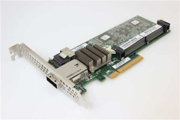 HPE ADP SMART ARRAY P222 6GB/S PCI-E SAS